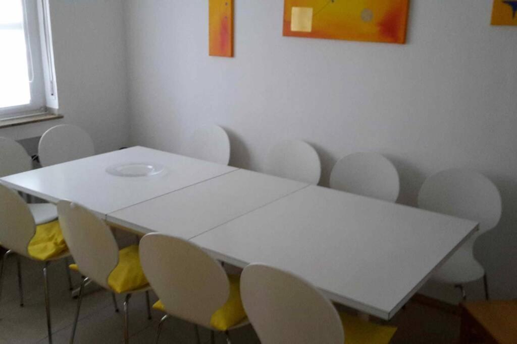 Grosse Wohnung 20 Km Von Koeln Bis Zu 17 Personen Rösrath Extérieur photo